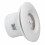 12V DC Bathroom Ceiling 100mm Ventilator with Ball 3