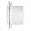 Bathroom Ceiling Extractor Fan 150mm with Timer & Ball Bearing 2