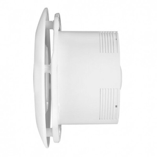 Bathroom Ceiling Extractor Fan 150mm with Timer & Ball Bearing 1