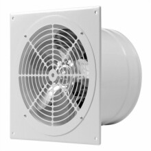 Metal Plated Extractor Fan 250mm / 800m3/h  Ventilator