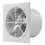 Metal Plated Extractor Fan 250mm / 800m3/h  Ventilator 1