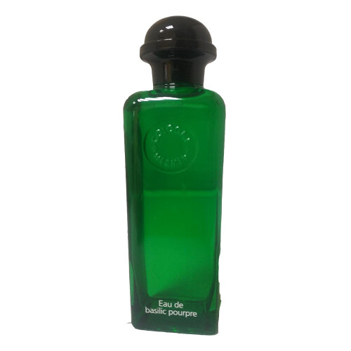 Hermes Hermès Hermes Eau De Basilique Pourpre Eau De Cologne 200ml
