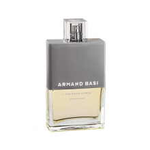 BASI WOODY MUSK eau de toilette vaporisateur 125 ml