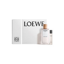 Set Agua Loewe Mar De Coral Edt 150ml Mini 20ml