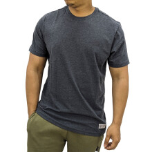 (Charcoal Grey, S) The North Face Mens Graphic T Shirts Story Box Tee
