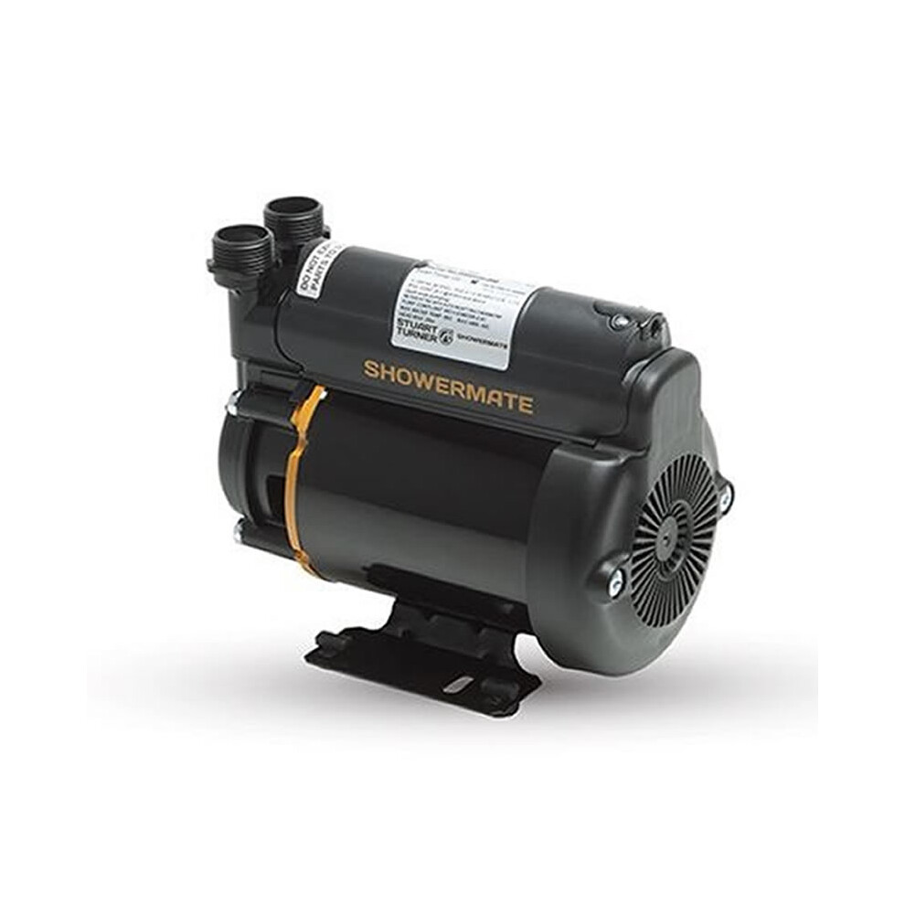 Stuart Turner Showermate Standard S2.6 Bar Positive Single Shower Pump 47341 5050400473411