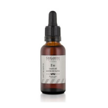 Beard Oil Homme Salerm Homme 30 ml
