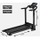 Treadmill Running Machine Jogging Electric Motorized Folding Gym 3