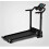 Treadmill Running Machine Jogging Electric Motorized Folding Gym 8