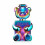 Moschino Moschino Toy 2 Perle Eau De Parfüm Spray 100ml 1