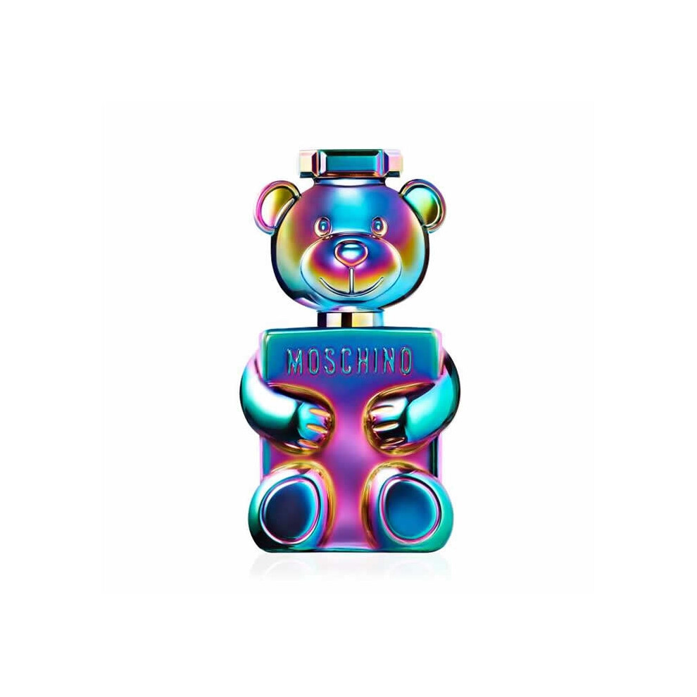 Moschino Toy 2 Pearl Eau De Perfume Spray 100ml