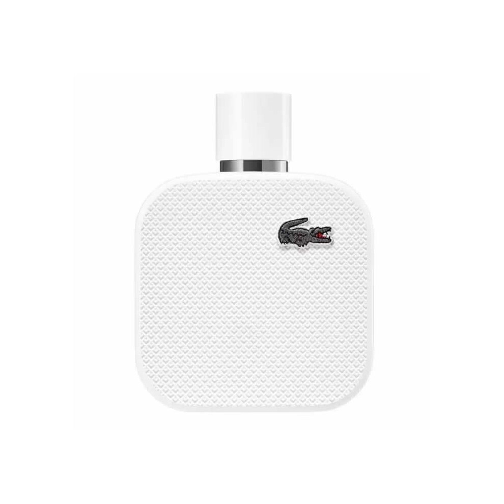 Lacoste L.12.12 Blanc Men Eau De Perfume Spray 50Ml