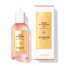 GUERLAIN AQUA ALLEGORIA FORTE ROSA PALISSANDRO edp refill 200 ml