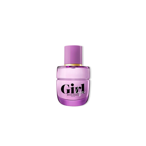 Rochas Rochas Girl Life Eau De Parfum Spray 75ml Refillable