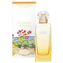 UN JARDIN A CYTHERE edt vapo refill 200 ml