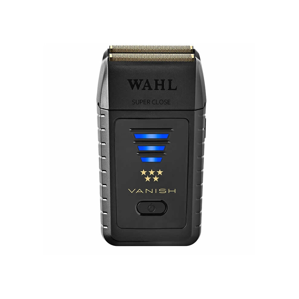 Wahl Shaver Vanish