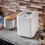Russell Hobbs Russell Hobbs Electric Bread Maker with 12 Program setting White 27260 3