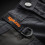 Scruffs Scruffs Trade Flex Shorts Black 36" W T55455 9