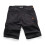 Scruffs Scruffs Trade Flex Shorts Black 36" W T55455 3