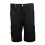 Scruffs Scruffs Trade Flex Shorts Black 36" W T55455 5