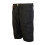 Scruffs Scruffs Trade Flex Shorts Black 36" W T55455 6