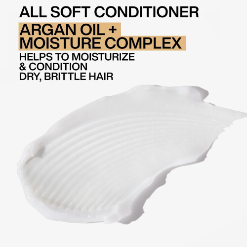 REDKEN Redken All Soft Conditioner Softness 30ml TWIN PACK 2