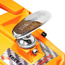 13,500lb 'SL'  24V Winch. No Rope, No Fairled.