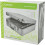 9 Citronic CDA-96 Aluminium 96x CD Compact Disc Flight Carry Storage Case Box 2