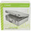 9 Citronic CDA-96 Aluminium 96x CD Compact Disc Flight Carry Storage Case Box 3