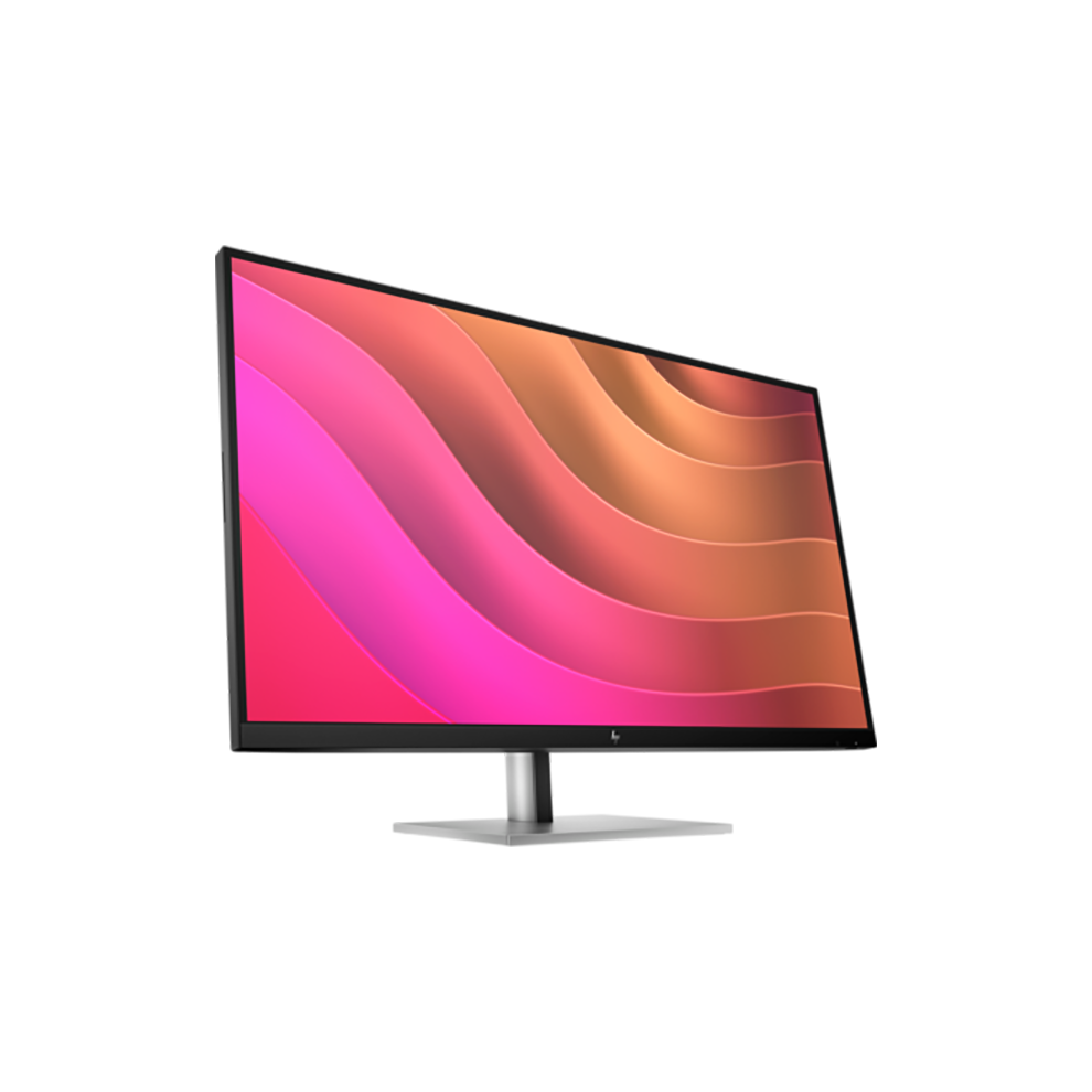 HP E32k G5 31.5" UHD 4K IPS Eye Ease 16:9 3840x2160 PC Computer Monitor Screen 6N4D6AA