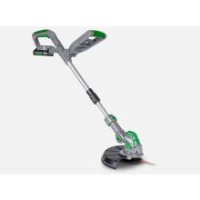Garden Grass Trimmer Cordless Electric Grass Strimmer 18V Battery