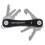 KeySmart KeySmart Multi-Tool 5-in-1 Keyring Tool Stainless Steel 3