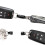 KeySmart KeySmart MagConnect Magnetic Keyring Quick Connect Black 4