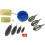 Hunter Pro 11ft Feeder Rod, Reel & Tackle Set 4