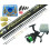 Hunter Pro 11ft Feeder Rod, Reel & Tackle Set 1