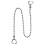 McAlpine CH5 McAlpine 9.5" Sink Plug Chain with 2 Triangles 1