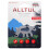KeySmart KeySmart Alltul Multi-tool Bear for Keyring or Wallet Stainless Steel 1