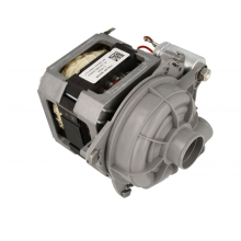 Genuine Beko DVS04X20W 7682353835 DISHWASHER MOTOR SPRAY PUMP