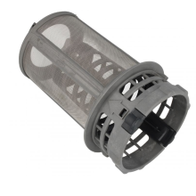 Genuine Beko DVS04X20W 7682353835 DISHWASHER FILTER GROUP