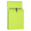 (Green) Mailbox Locking Wall Mounted Comment Drop Box Payments Holder Postbox 4