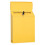 (Yellow) Mailbox Locking Wall Mounted Comment Drop Box Payments Holder Postbox 2