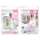 Baby Gatefold Shadow Frame Inserts Die Set - 5378e 3