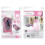 Wedding Gatefold Shadow Frame Inserts Die Set - 5377e 3