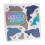 Under The Sea - Shakers And Sentiments Die Set - 5326e 8