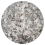Nuvo - Gilding Flakes - Silver Bullion (200ml) - 851n 3