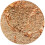 Nuvo - Gilding Flakes - Sunkissed Copper (200ml) - 852n 4
