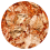 Nuvo - Gilding Flakes - Sunkissed Copper (200ml) - 852n 3