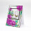 Tonic Studios - Essentials - Number 4 Shaker Blister Refill Set - 2834E 7