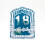 Tonic Studios - Essentials - Number 8 Shaker Blister Refill Set - 2838E 7