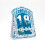 Tonic Studios - Essentials - Number 1 Shaker Blister Refill Set - 2831E 7